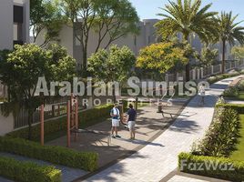 4 Bedroom Townhouse for sale at La Rosa, Villanova, Dubai Land, Dubai