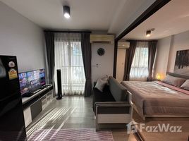 Studio Condo for rent at ZCAPE III, Wichit, Phuket Town, Phuket