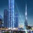 在Grande出售的1 卧室 住宅, Opera District, Downtown Dubai