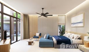 4 Schlafzimmern Villa zu verkaufen in Si Sunthon, Phuket QAV Residence