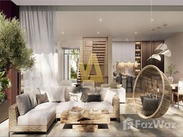 5 Habitación Villa en venta en Alaya, Royal Residence