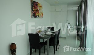 1 Bedroom Condo for sale in Na Kluea, Pattaya Club Royal