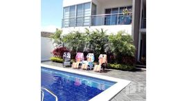 Доступные квартиры в Punta Blanca Condo-Super Cool: Very Private and Small Complex