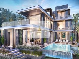 6 спален Вилла на продажу в Venice, DAMAC Lagoons