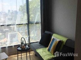 2 Bedroom Condo for rent at Lumpini Suite Phetchaburi - Makkasan, Makkasan, Ratchathewi