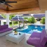 7 chambre Villa for sale in Phuket, Si Sunthon, Thalang, Phuket