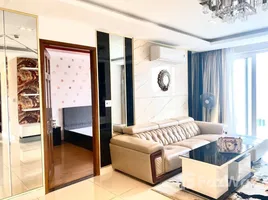 3 Bedroom Apartment for rent at Sky Center, Ward 2