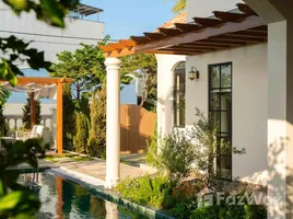 5 Habitación Casa en alquiler en Hoa Xuan, Da Nang, Hoa Xuan, Cam Le