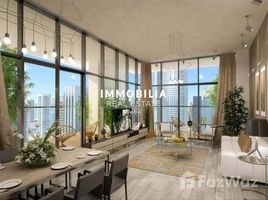 1 спален Квартира на продажу в MBL Royal, Lake Almas West