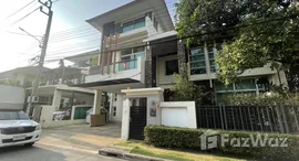 ยูนิตที่เหลืออยู่ในโครงการ Grand Bangkok Boulevard Ratchada-Ramintra