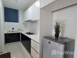 在Gateway Garden Heights租赁的1 卧室 公寓, Mandaluyong City