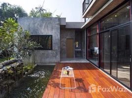 3 Bedrooms House for sale in Sai Mun, Chiang Mai Two Storey house in Sankampang