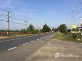 N/A Land for sale in Nong Kum, Kanchanaburi 42-1-88 Rai Land in Bo Ploy for Sale