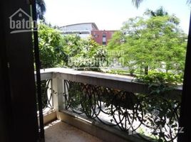 Estudio Casa en alquiler en Hanoi, Nhat Tan, Tay Ho, Hanoi