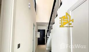 4 Habitaciones Villa en venta en Juniper, Dubái Casablanca Boutique Villas