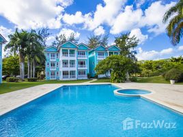 2 chambre Appartement à vendre à Sosua Ocean Village., Sosua, Puerto Plata