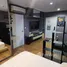 Studio Condo for rent at The Tree Interchange, Bang Sue, Bang Sue