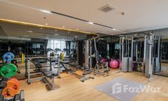 사진들 3 of the 공동체 체육관 at Regal Condo Sathorn - Naradhiwas