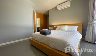 3 Bedrooms Villa for sale in Chalong, Phuket Villa Town By Wallaya Villas 