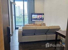 1 Bedroom Condo for rent at Sapphire Luxurious Condominium Rama 3, Bang Phongphang, Yan Nawa