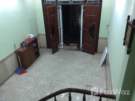 3 спален Дом for sale in Dong Da, Ханой, Kim Lien, Dong Da