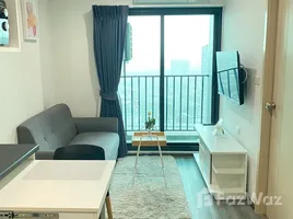 คอนโด 1 ห้องนอน ให้เช่า ในโครงการ ริช พาร์ค แอท ทริปเปิ้ล สเตชั่น, สวนหลวง, สวนหลวง