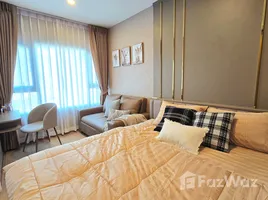 คอนโด สตูดิโอ ให้เช่า ในโครงการ ไลฟ์ รามา 4 - อโศก, คลองเตย