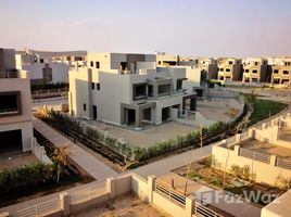 4 Habitación Adosado en venta en Palm Hills Katameya Extension, The 5th Settlement