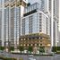 1 Bedroom Apartment for sale at The Crest, Sobha Hartland