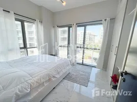 2 Bedroom Apartment for sale at MAG 555, MAG 5, Dubai South (Dubai World Central)