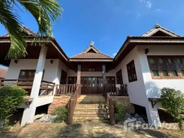 3 Bedroom House for sale in Nong Khai, Wiang Khuk, Mueang Nong Khai, Nong Khai