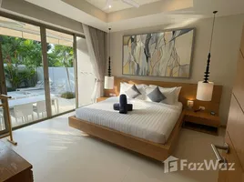 3 chambre Villa à vendre à Trichada Villas., Choeng Thale, Thalang