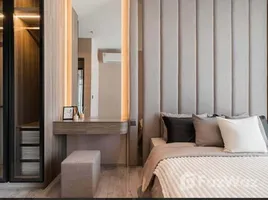 อพาร์ทเม้นท์ 2 ห้องนอน ให้เช่า ในโครงการ Rhythm Ekkamai Estate, คลองตันเหนือ, วัฒนา, กรุงเทพมหานคร
