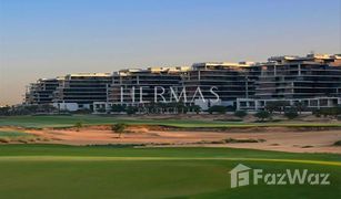 1 Bedroom Apartment for sale in Orchid, Dubai Golf Horizon Tower A