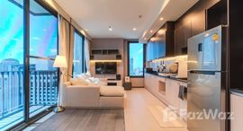 Доступные квартиры в Edge Sukhumvit 23