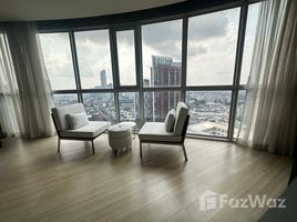 4 Schlafzimmer Wohnung zu verkaufen im Canapaya Residences, Bang Khlo, Bang Kho Laem, Bangkok, Thailand