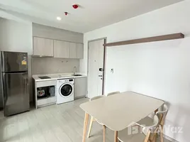 อพาร์ทเม้นท์ 1 ห้องนอน ให้เช่า ในโครงการ ไลฟ์ สุขุมวิท 48, พระโขนง