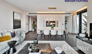 1 Bedroom Apartment for sale in World Trade Centre Residence, Dubai One Za'abeel