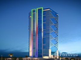 Студия Квартира на продажу в Me Do Re Tower, Lake Almas West, Jumeirah Lake Towers (JLT)