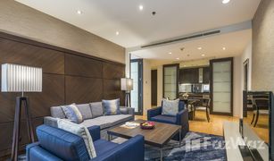 曼谷 Khlong Tan Emporium Suites by Chatrium 1 卧室 住宅 售 