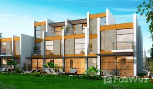 3 Bedrooms Townhouse for sale in Juniper, Dubai Primrose