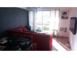 3 chambre Appartement à vendre à VIAMONTE 2100., Federal Capital, Buenos Aires, Argentine