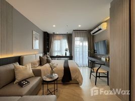 คอนโด สตูดิโอ ให้เช่า ในโครงการ ไลฟ์ วัน ไวร์เลส, ลุมพินี