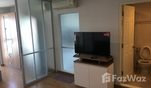 1 Bedroom Condo for sale in Huai Khwang, Bangkok U Delight at Huay Kwang Station