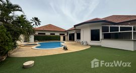 Orchid Villa Hua Hin 在售单元