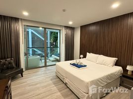 ขายคอนโด สตูดิโอ ในโครงการ เดอะ รีเจนต์ บางเทา, เชิงทะเล