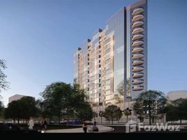 Студия Квартира на продажу в The V Tower, Skycourts Towers, Dubai Land