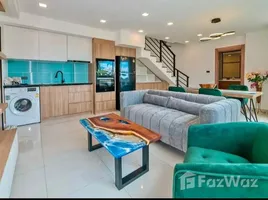 2 Bedroom Apartment for sale at Laguna Beach Resort 2, Nong Prue