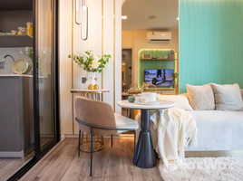 1 Bedroom Condo for sale at Modiz Vault Kaset Sripatum, Lat Yao, Chatuchak