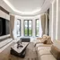 5 chambre Maison à louer à , Hua Mak, Bang Kapi, Bangkok, Thaïlande